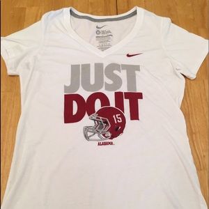 Nike shirt